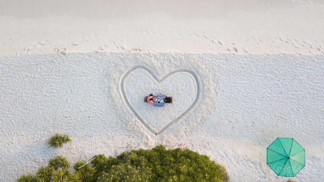 Koimala Beach Ukulhas Dış mekan fotoğraf