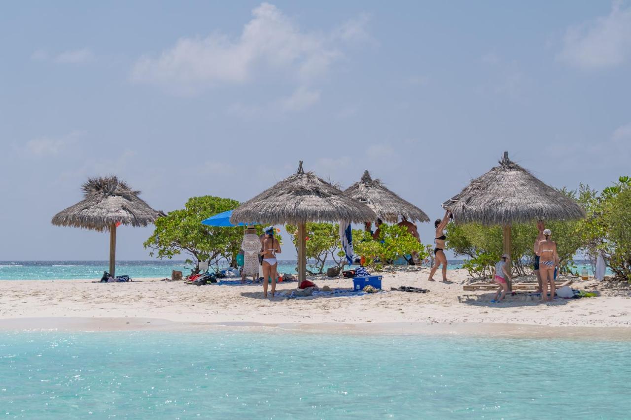 Koimala Beach Ukulhas Dış mekan fotoğraf