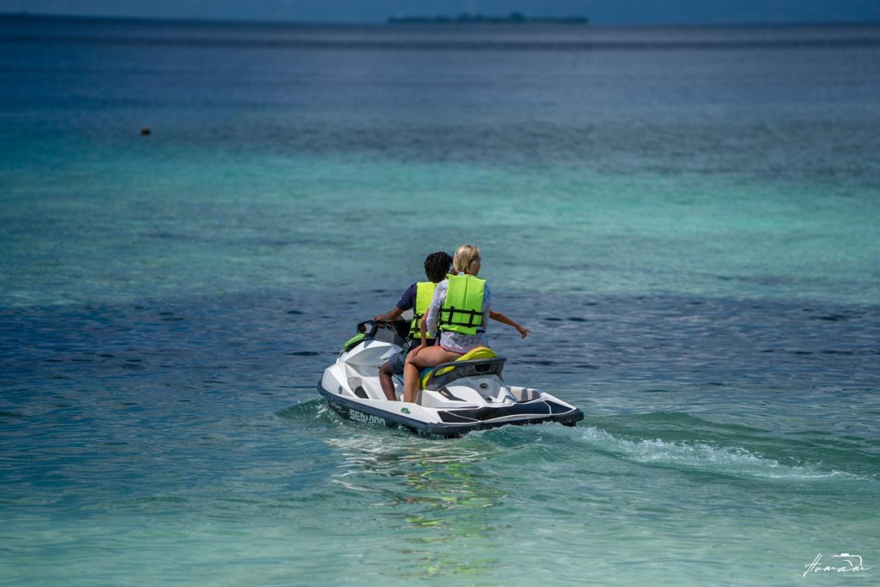 Koimala Beach Ukulhas Dış mekan fotoğraf